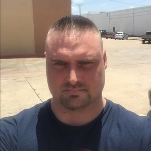 Meet your Posher, Wayne